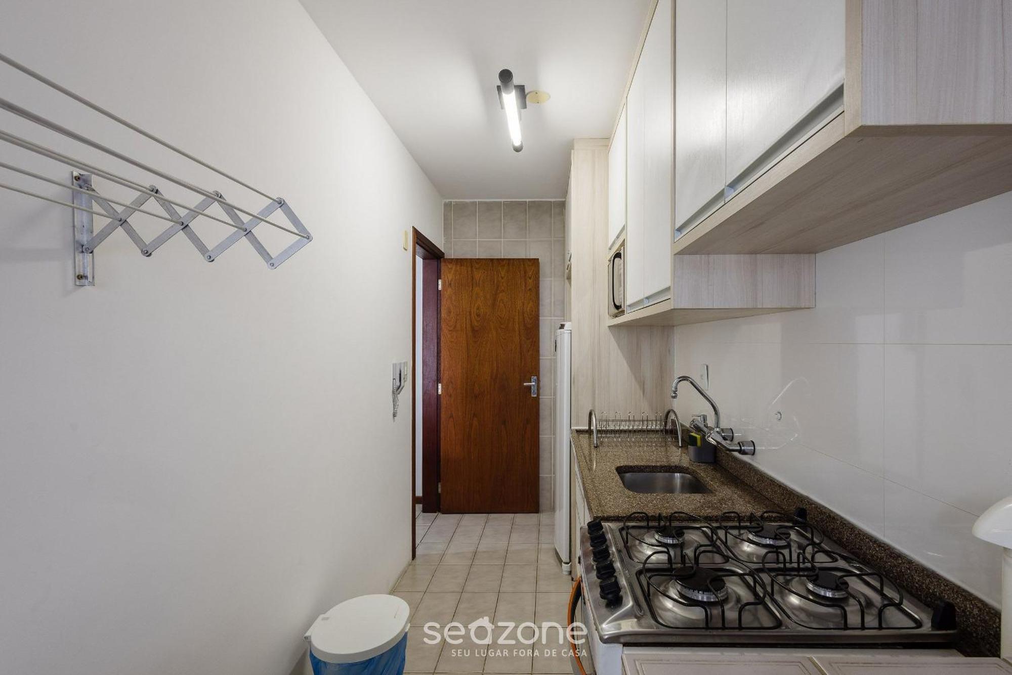 Apartamento Aconchegante Perto Da Praia Mrn302 Balneário Camboriú Zewnętrze zdjęcie