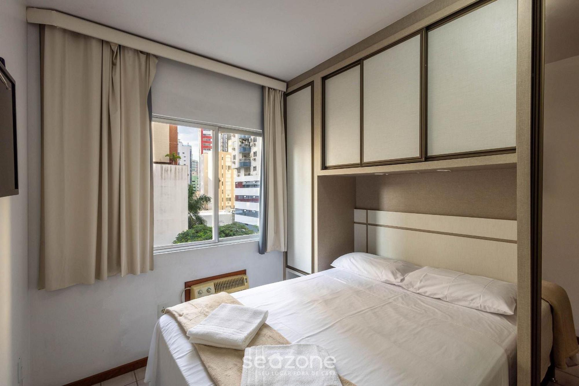 Apartamento Aconchegante Perto Da Praia Mrn302 Balneário Camboriú Zewnętrze zdjęcie