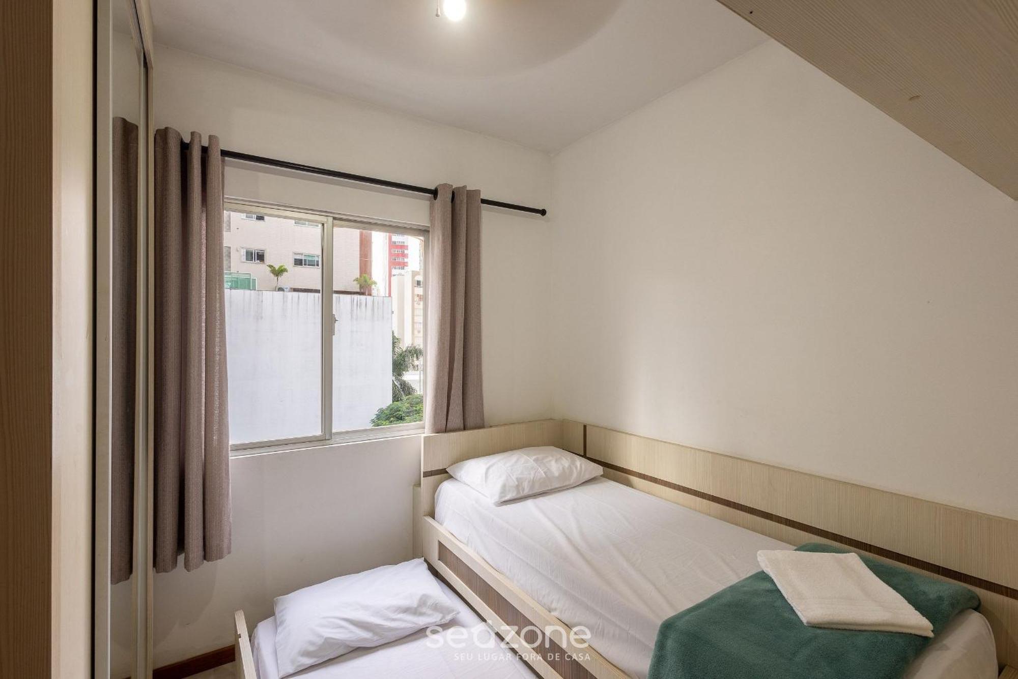 Apartamento Aconchegante Perto Da Praia Mrn302 Balneário Camboriú Zewnętrze zdjęcie