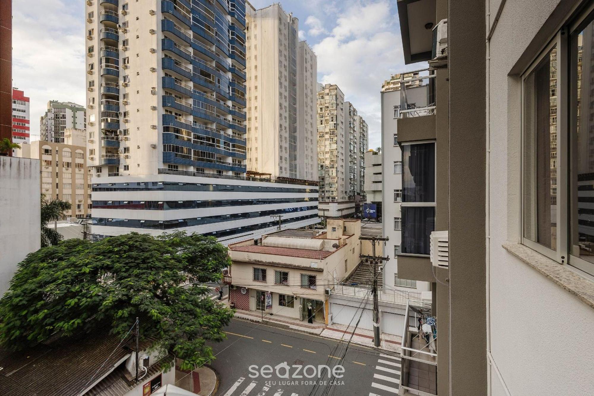 Apartamento Aconchegante Perto Da Praia Mrn302 Balneário Camboriú Zewnętrze zdjęcie