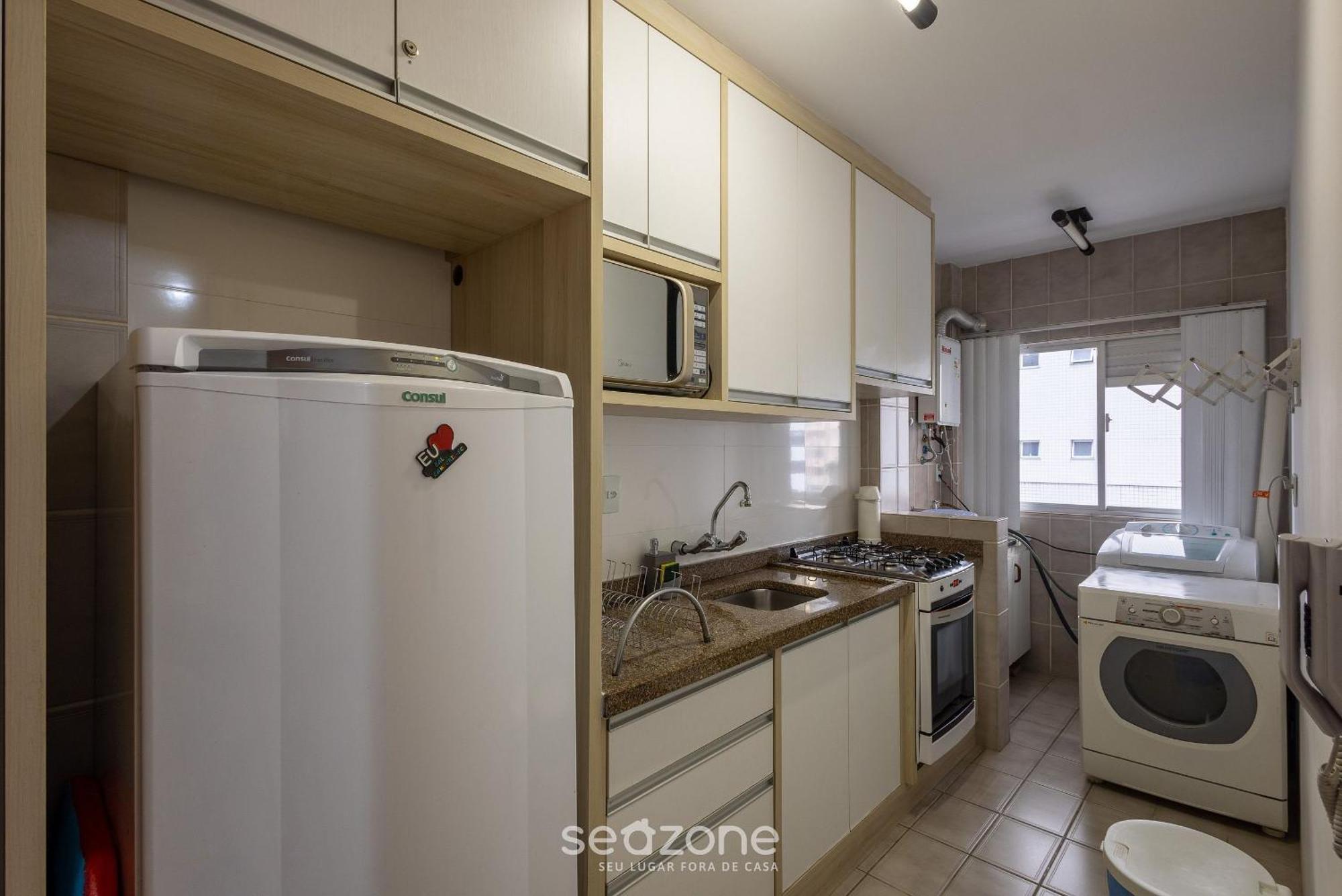 Apartamento Aconchegante Perto Da Praia Mrn302 Balneário Camboriú Zewnętrze zdjęcie